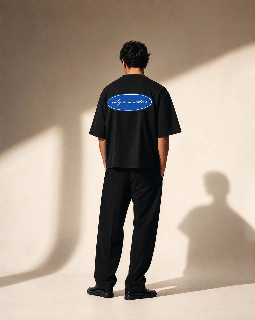 The Oval Tee