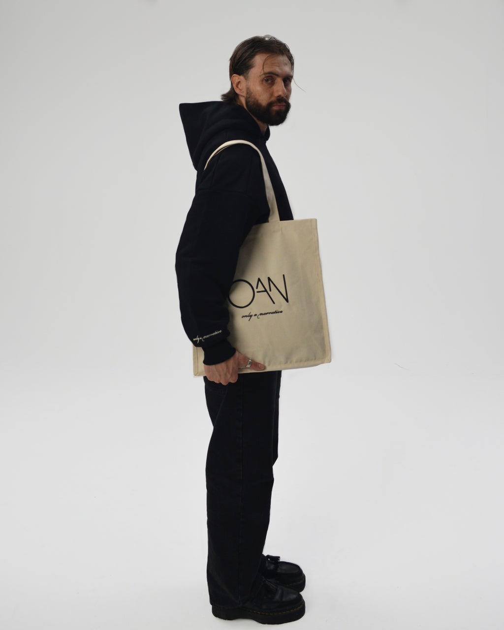 The Tote Bag