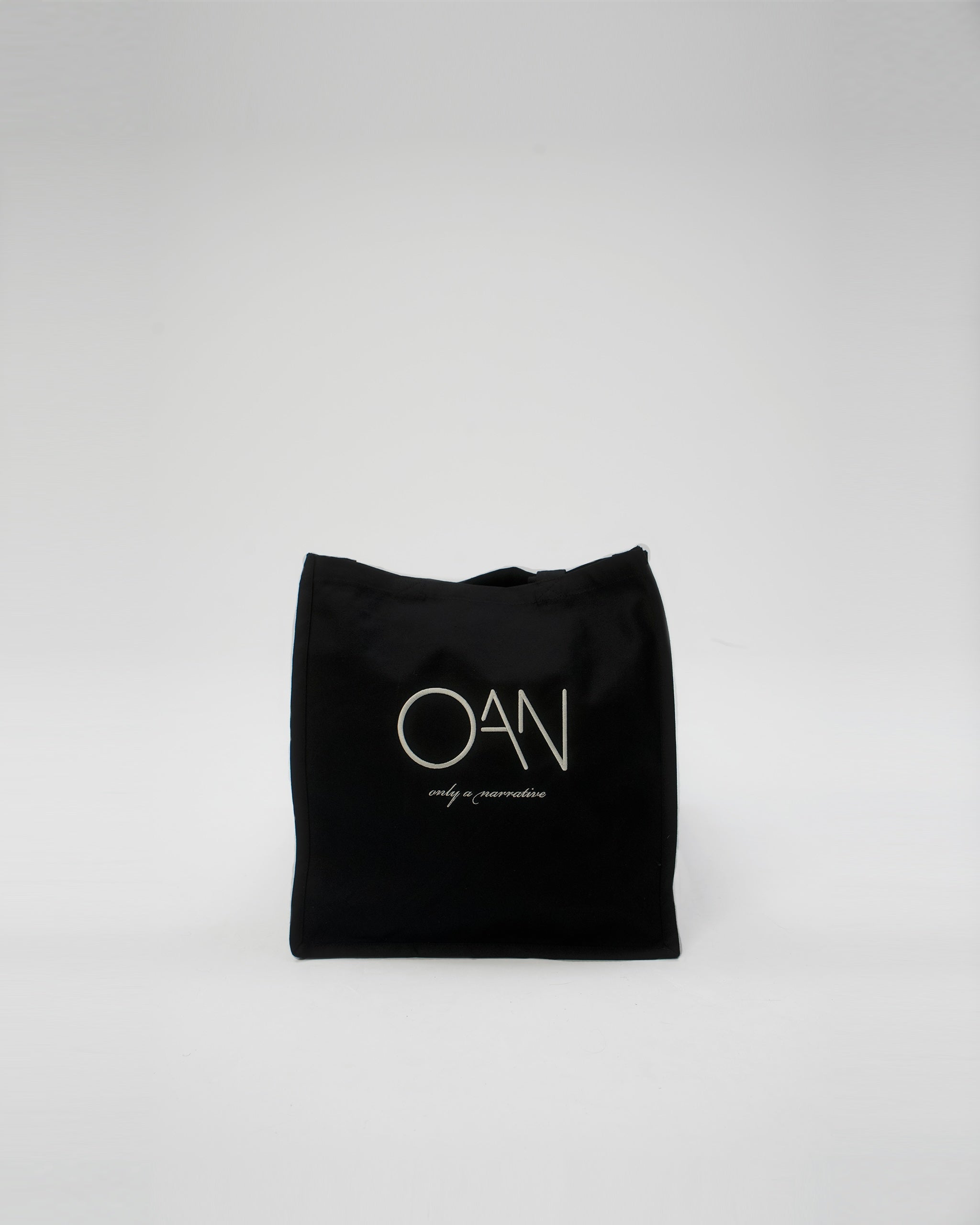 The Tote Bag