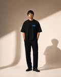 The Oval Tee